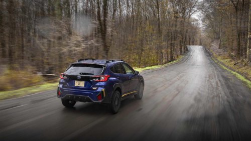 2024 Subaru Crosstrek: Reliability, specs &amp; 2026 value explained
