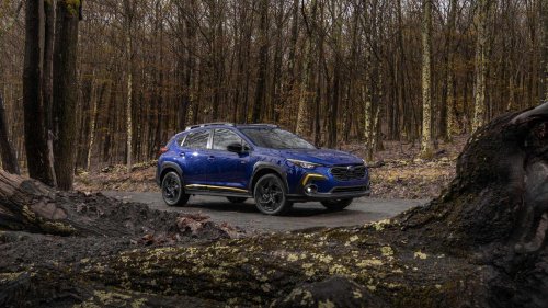 Subaru, Subaru Crosstrek, 2024 Subaru Crosstrek: Reliability, specs & 2026 value explained