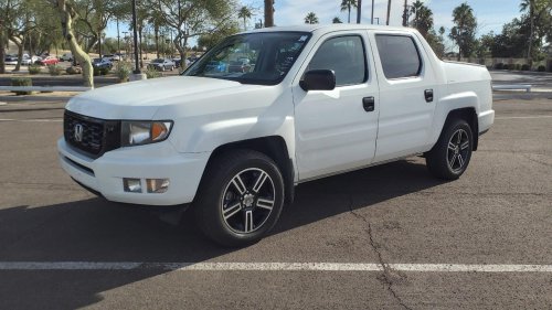 8 pickup trucks mechanics trust more than anything else
