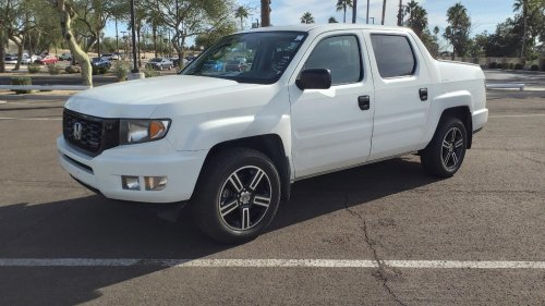 8 pickup trucks mechanics trust more than anything else