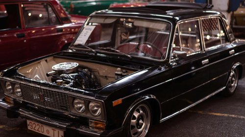 20 things about driving in the 70s that would terrify Gen Z