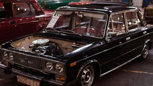 20 things about driving in the 70s that would terrify Gen Z
