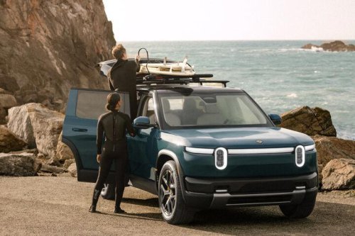 2027 Rivian R2 pricing and specs revealed: $46K to start, up to 656 HP