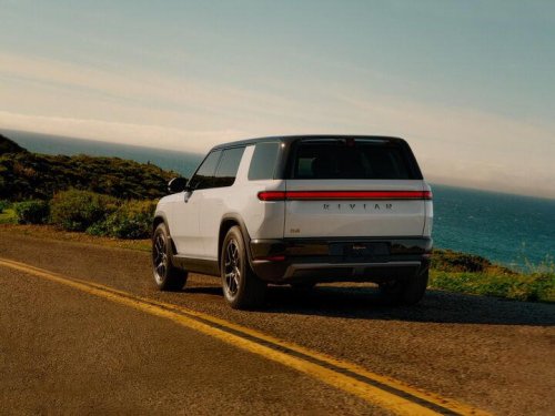 Rivian, 2027 Rivian R2 pricing and specs revealed: $46K to start, up to 656 HP