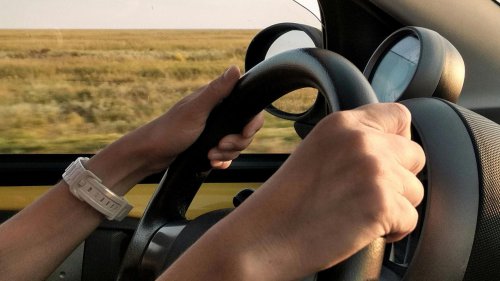 20 things about driving in the 70s that would terrify Gen Z