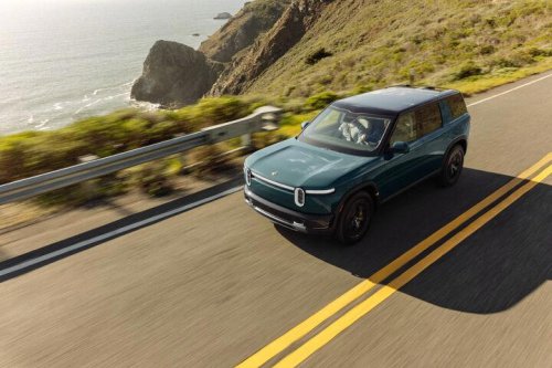 2027 Rivian R2: All the details