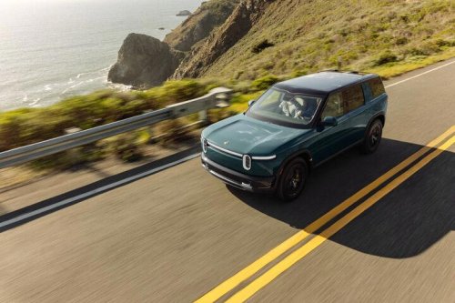 2027 Rivian R2: All the details