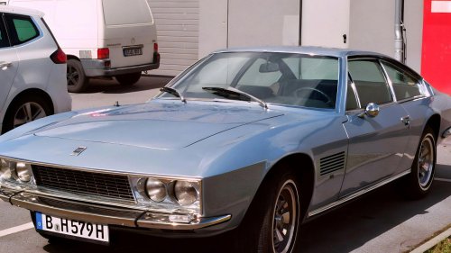 20 things about driving in the 70s that would terrify Gen Z