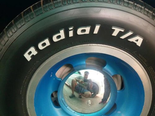 1957 Ford Fairlane 500 for sale