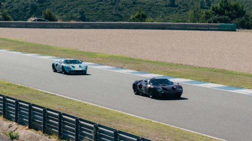 20 facts about the "Ford vs. Ferrari" rivalry most people don’t know