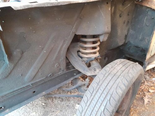 1966 Ford Mustang for sale