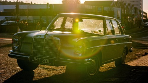 20 things about driving in the 70s that would terrify Gen Z