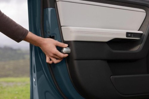 2027 Rivian R2: All the details