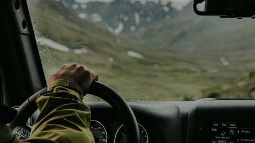 20 things about driving in the 70s that would terrify Gen Z