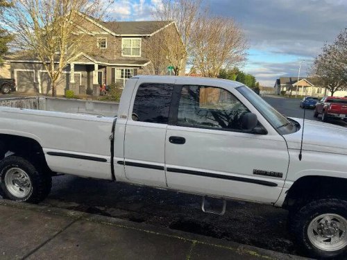 1998 Dodge Ram 2500 for sale