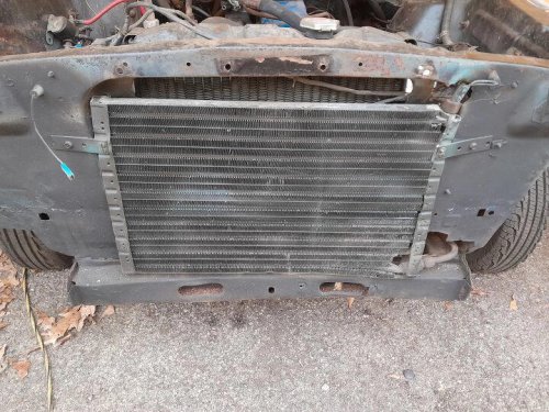 1966 Ford Mustang for sale