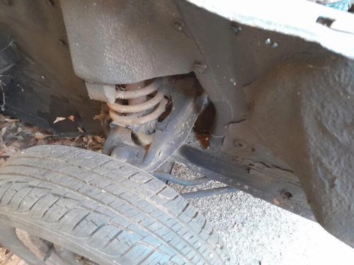 1966 Ford Mustang for sale