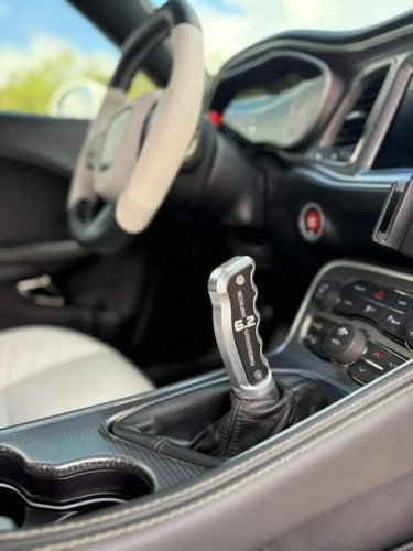 2016 Dodge Challenger