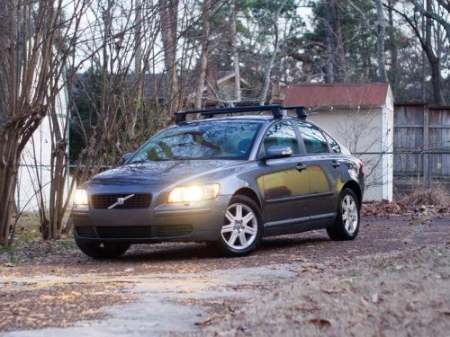 2007 Volvo S40 for sale