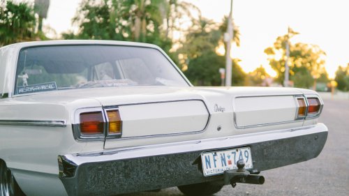 20 things about driving in the 70s that would terrify Gen Z