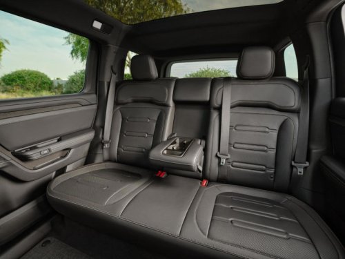 2027 Rivian R2 launches with 656 HP and 330-mile range for under $60K, base RWD trim coming next year for $46,495