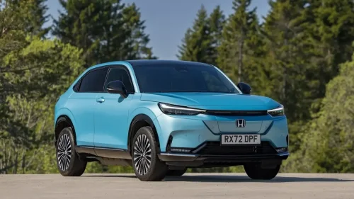 Confirmado: Honda cancela tres vehículos eléctricos y asume 15.800 millones de dólares en pérdidas