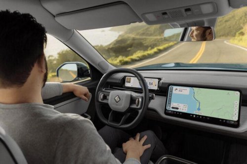 Rivian, 2027 Rivian R2: All the details
