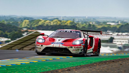 20 facts about the "Ford vs. Ferrari" rivalry most people don’t know