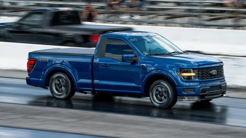 10 men who don’t need a pickup truck &amp; 10 who actually do