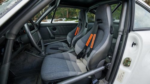 13 eye-catching cars from the 2026 Broad Arrow Amelia Island auction