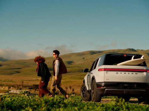 2027 Rivian R2: All the details