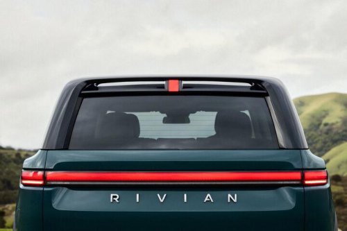 2027 Rivian R2: All the details