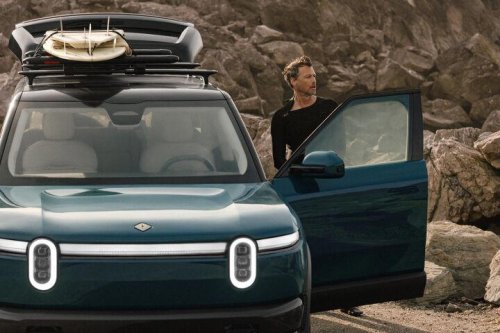 2027 Rivian R2: All the details