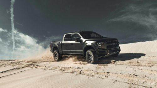 10 men who don’t need a pickup truck &amp; 10 who actually do