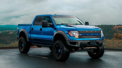 10 men who don’t need a pickup truck &amp; 10 who actually do