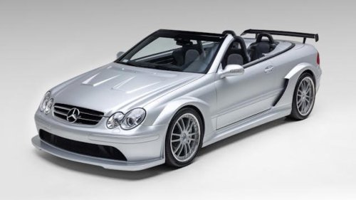 13 eye-catching cars from the 2026 Broad Arrow Amelia Island auction