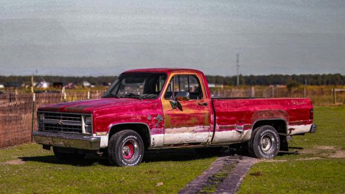 10 men who don’t need a pickup truck &amp; 10 who actually do