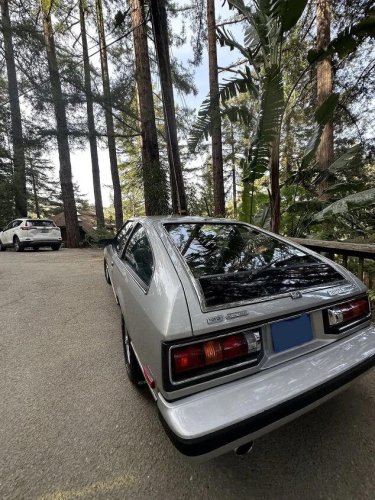 Toyota, Toyota Celica, 1981 Toyota Celica Supra MK1 for sale