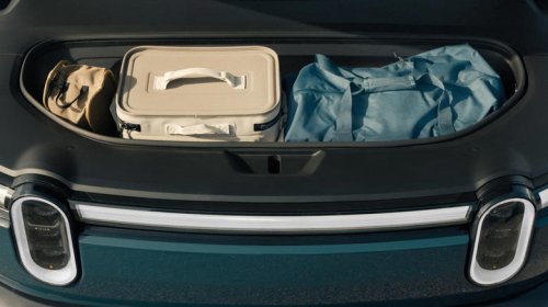 2027 Rivian R2 launches with 656 HP and 330-mile range for under $60K, base RWD trim coming next year for $46,495