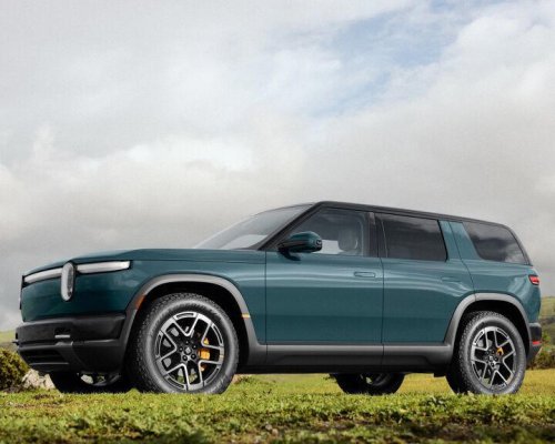 2027 Rivian R2: All the details