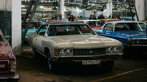 20 things about driving in the 70s that would terrify Gen Z