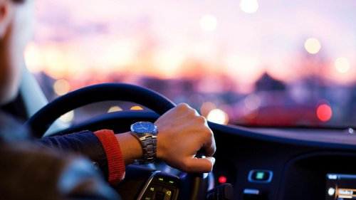 20 things about driving in the 70s that would terrify Gen Z