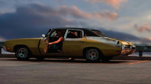 20 things about driving in the 70s that would terrify Gen Z