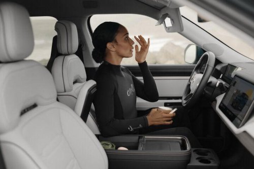 2027 Rivian R2: All the details