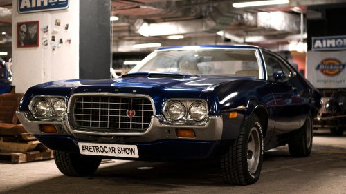 20 things about driving in the 70s that would terrify Gen Z