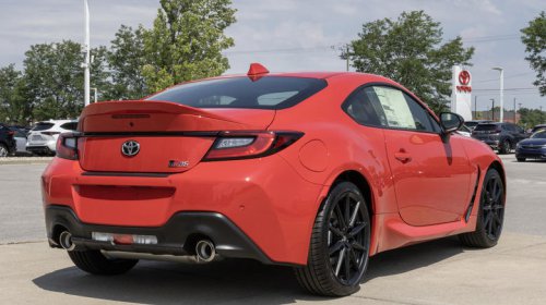 These are the cars you'd mash together to make a perfect car