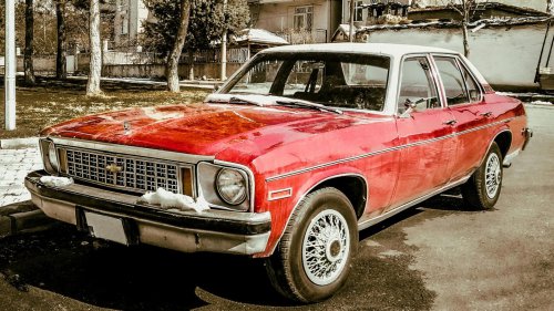 20 things about driving in the 70s that would terrify Gen Z