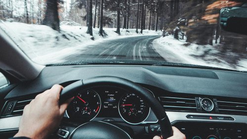 20 things about driving in the 70s that would terrify Gen Z