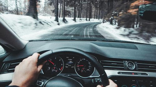20 things about driving in the 70s that would terrify Gen Z