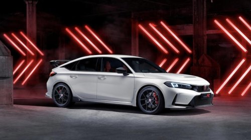 These are the cars you'd mash together to make a perfect car